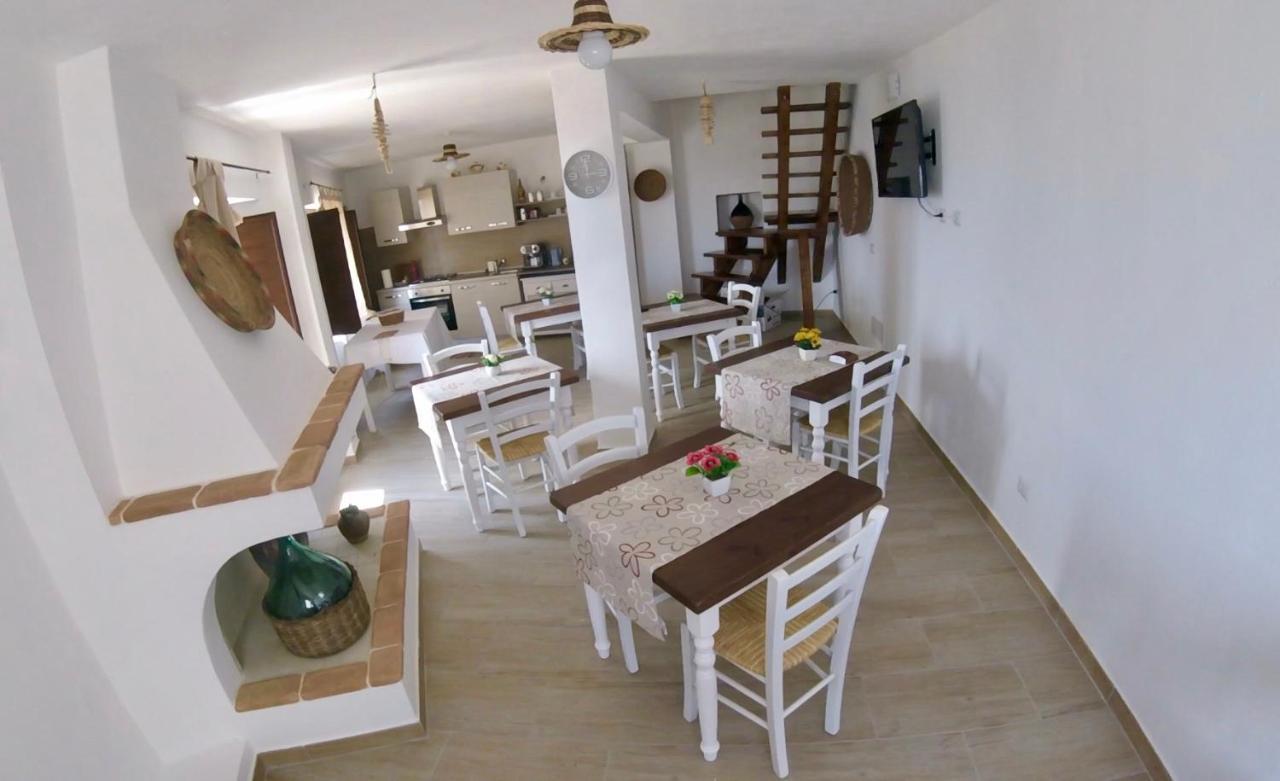 באוני Serraenna Bedrooms מראה חיצוני תמונה