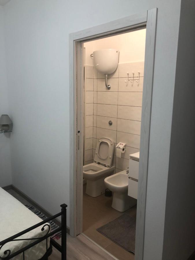 באוני Serraenna Bedrooms מראה חיצוני תמונה