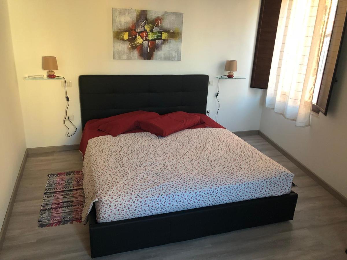 באוני Serraenna Bedrooms מראה חיצוני תמונה