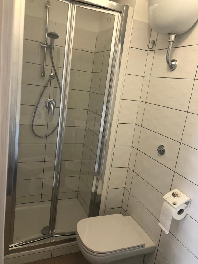 באוני Serraenna Bedrooms מראה חיצוני תמונה