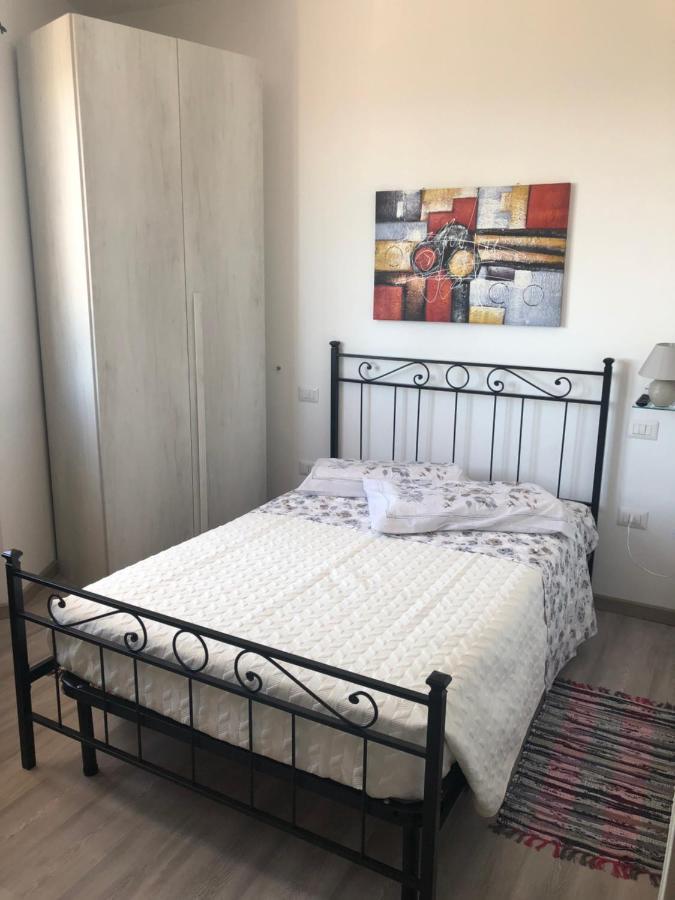 באוני Serraenna Bedrooms מראה חיצוני תמונה