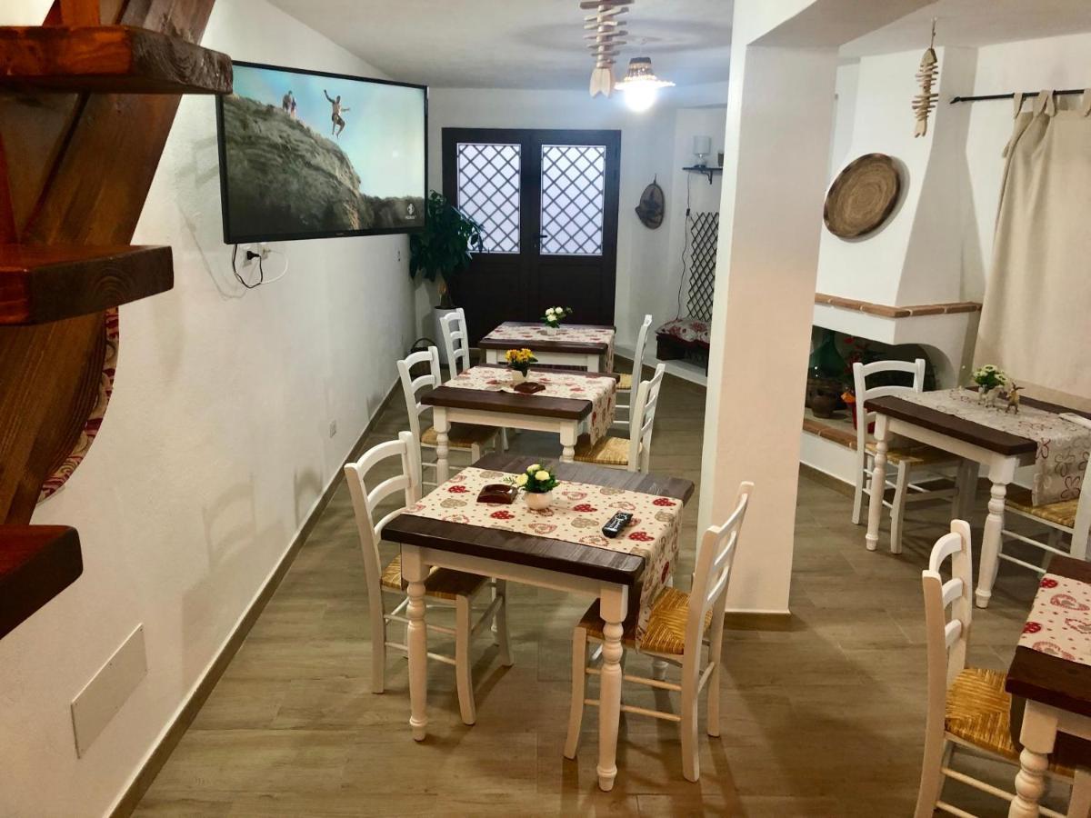 באוני Serraenna Bedrooms מראה חיצוני תמונה