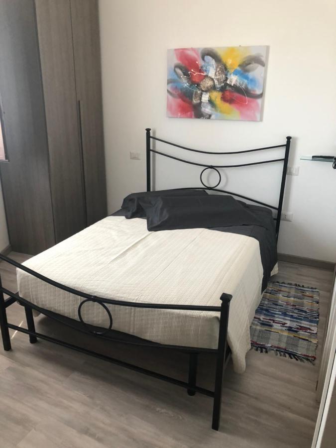באוני Serraenna Bedrooms מראה חיצוני תמונה