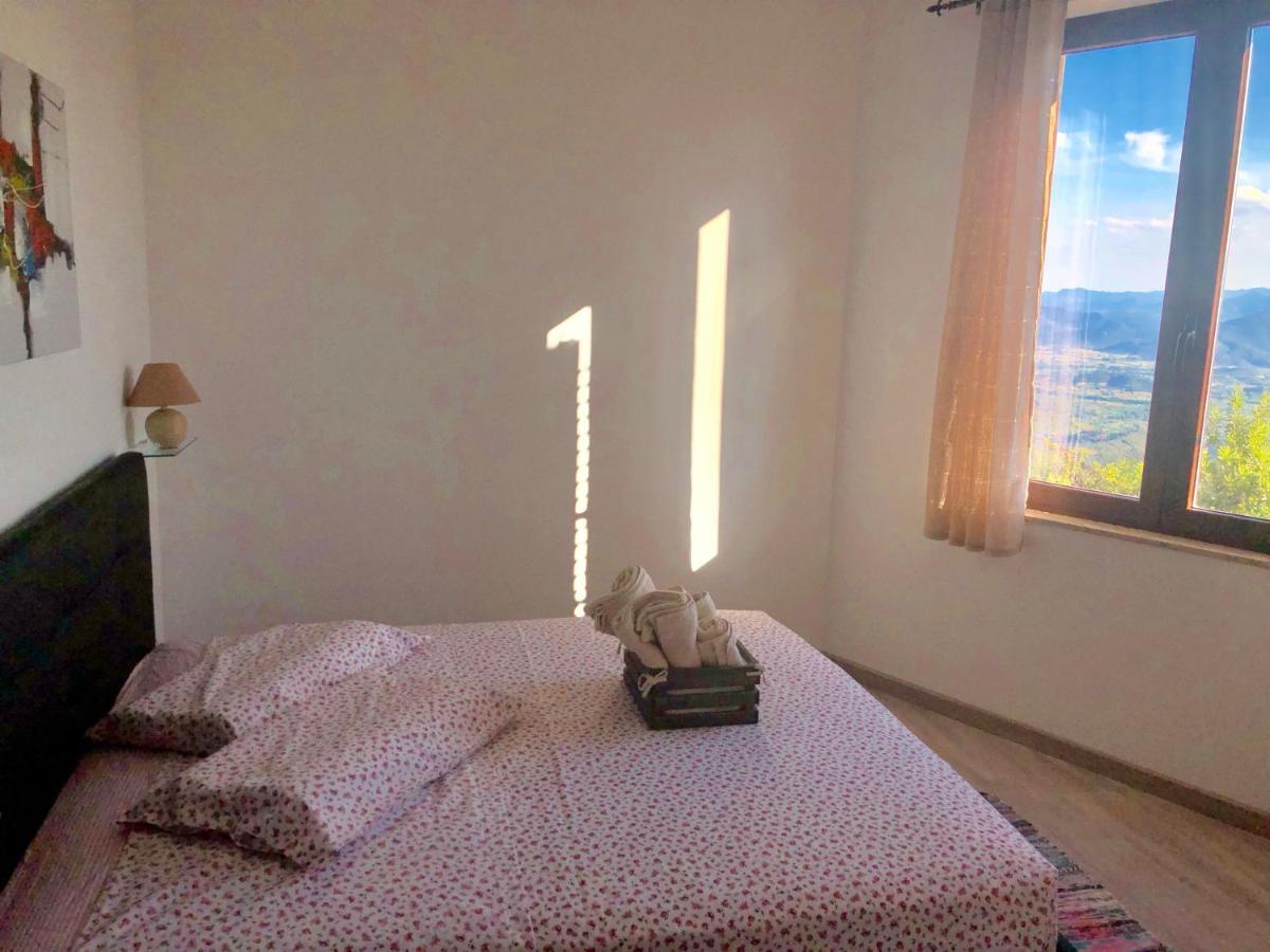 באוני Serraenna Bedrooms מראה חיצוני תמונה